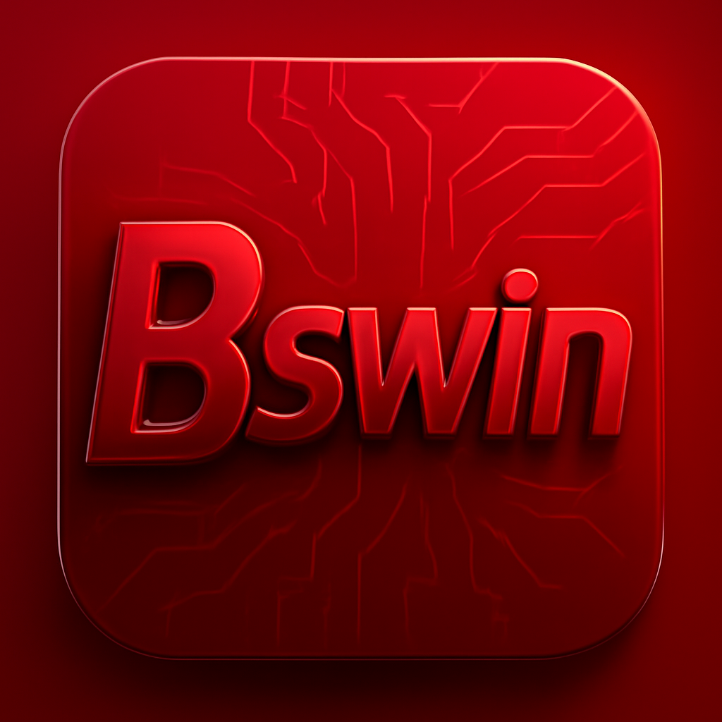 Icon representing troubleshooting resources for the Bswin App.