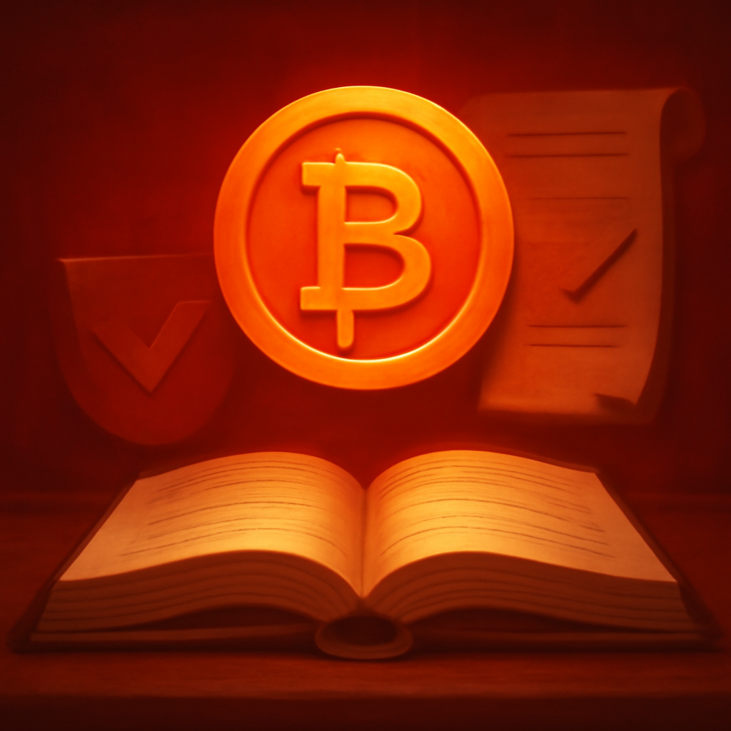 A badge representing Bswin Install guidance.