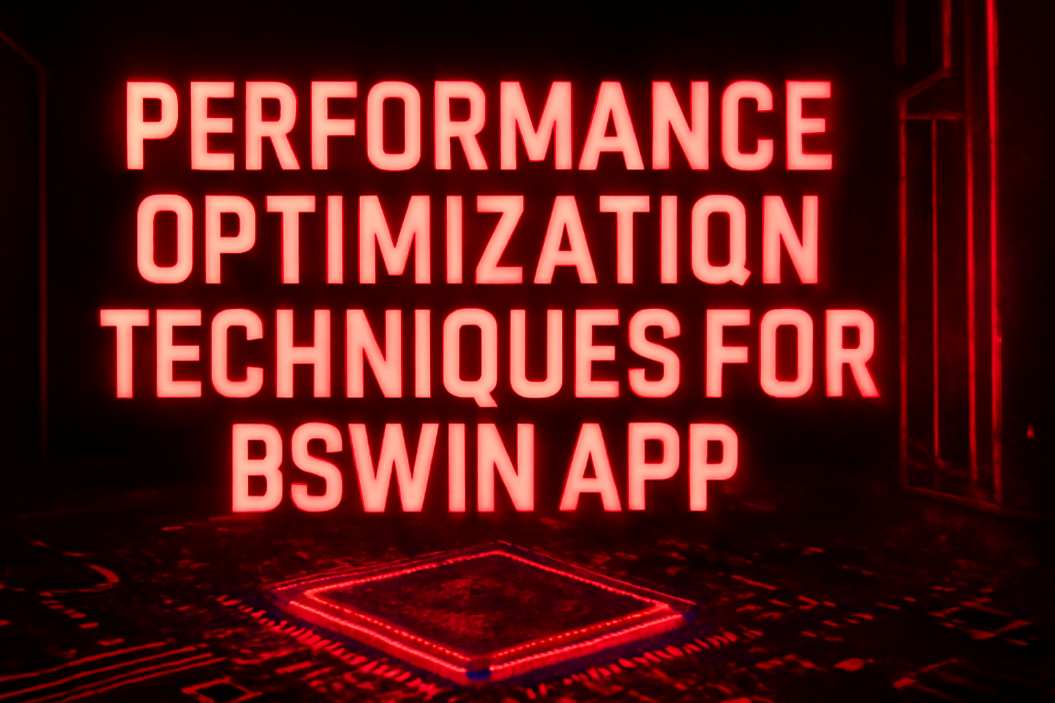 Informational image about fixing login issues for Bswin.