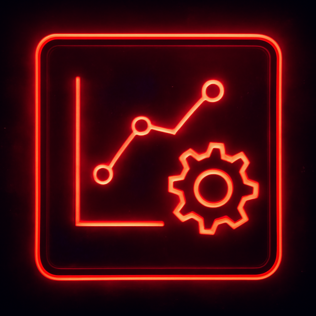 Icon representing support for fixing login issues in the Bswin app.