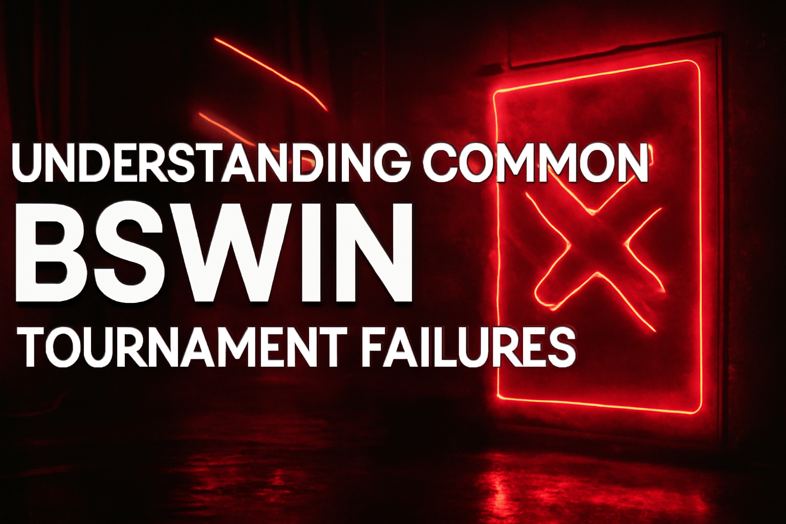 An informative illustration regarding the safety of Bswin on Android devices.