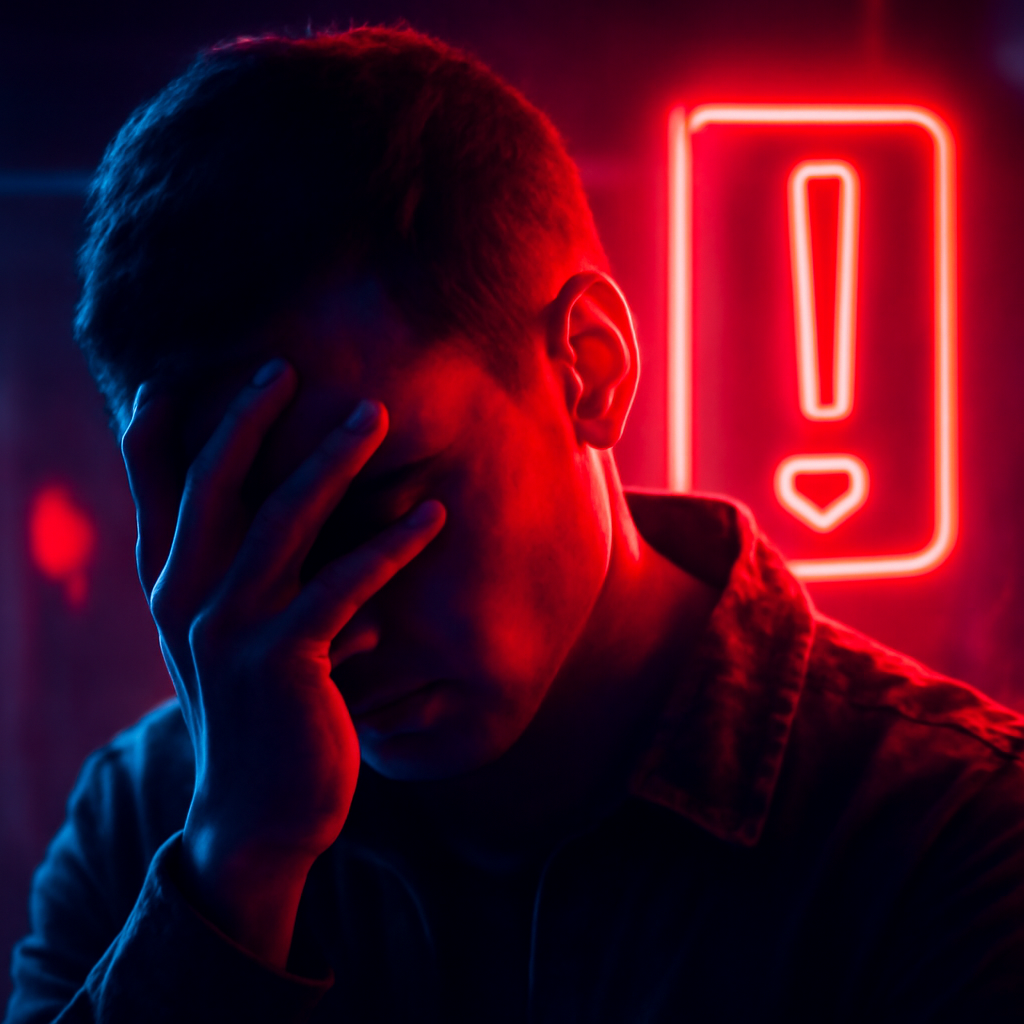 An icon representing the safety of Bswin on Android.