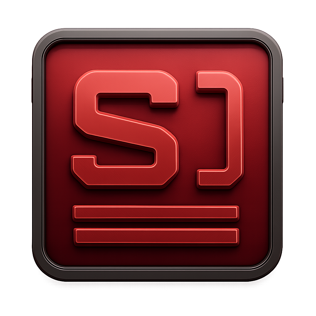 Icon representing usage tips for Bswin