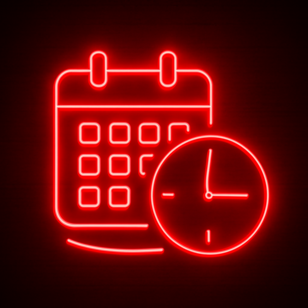 Icon representing Bswin app installation instructions for iOS.