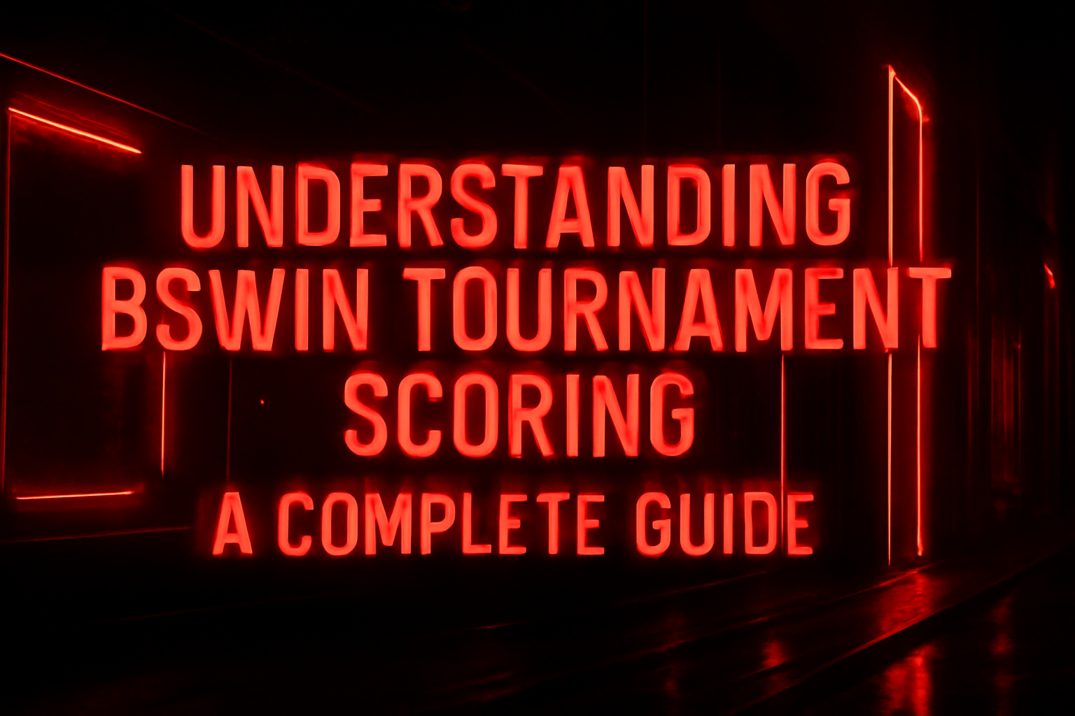 An informative representation of the Bswin feature comparison.