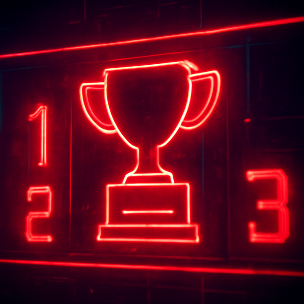 Icon representing Bswin feature comparison.