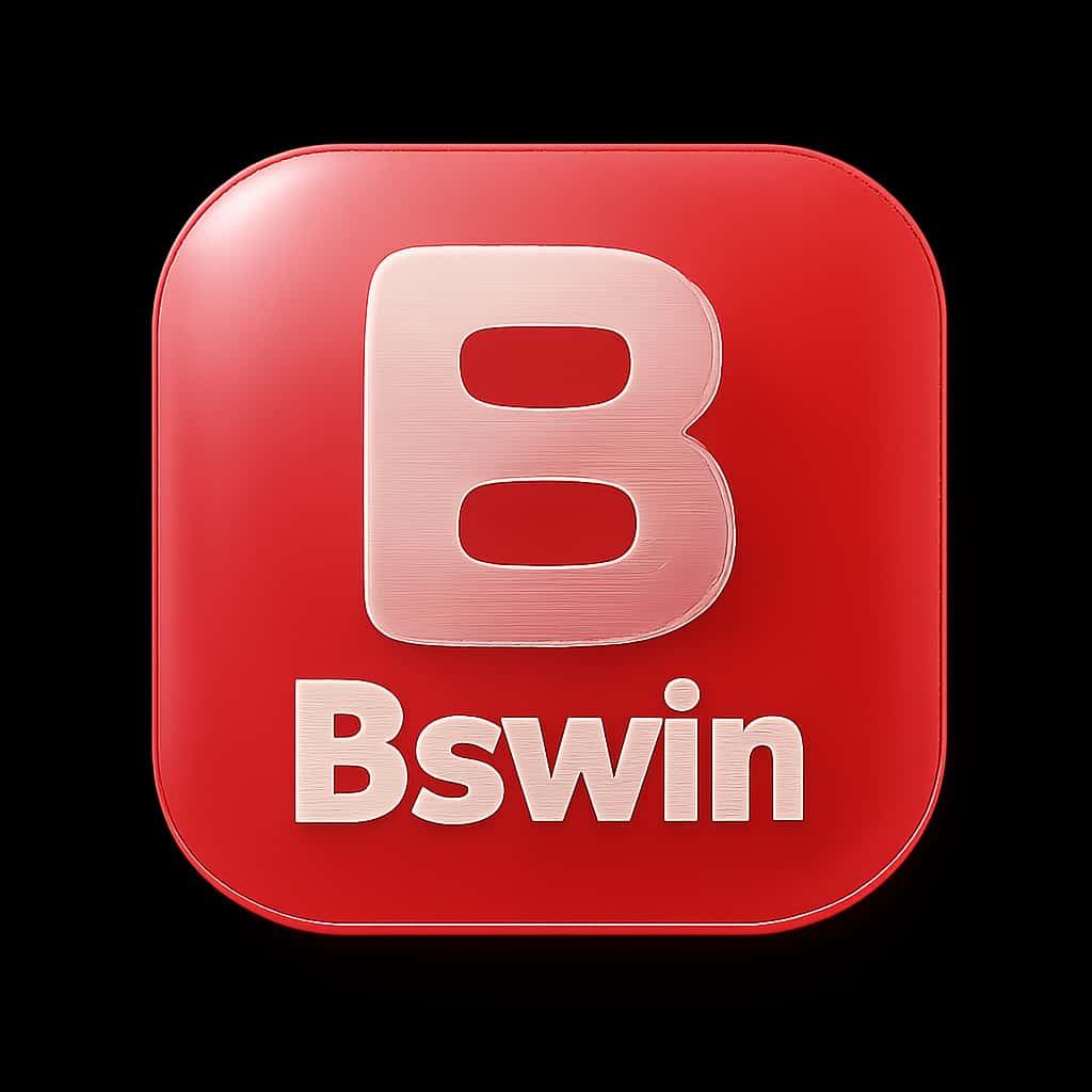 Bswin App Icon